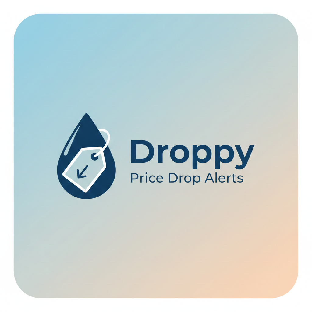 Droppy 価格追跡ツール